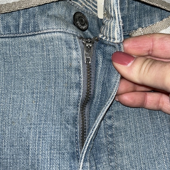 Sonoma Bermuda Shorts Size 24W - Picture 3 of 7